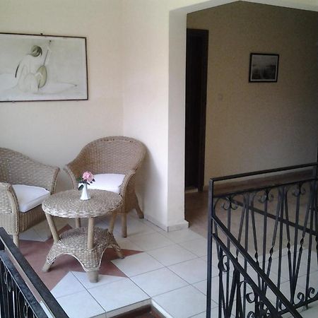 Guven Hotel Alanya Bagian luar foto