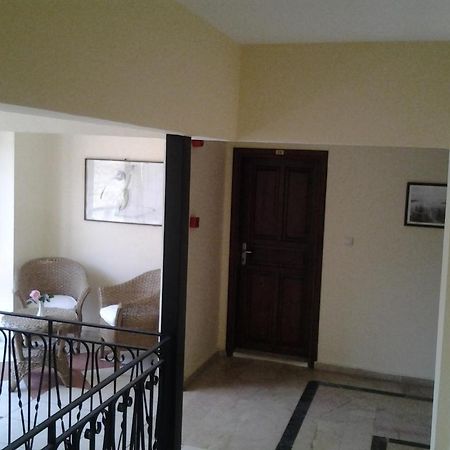 Guven Hotel Alanya Bagian luar foto