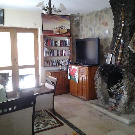 Guven Hotel Alanya Bagian luar foto