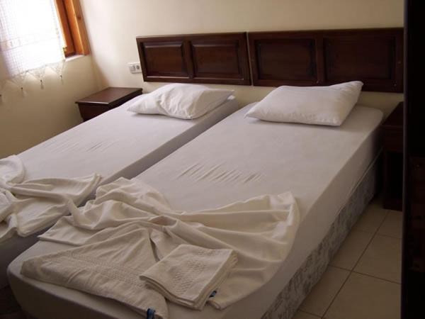 Guven Hotel Alanya Ruang foto