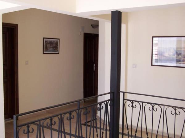 Guven Hotel Alanya Ruang foto