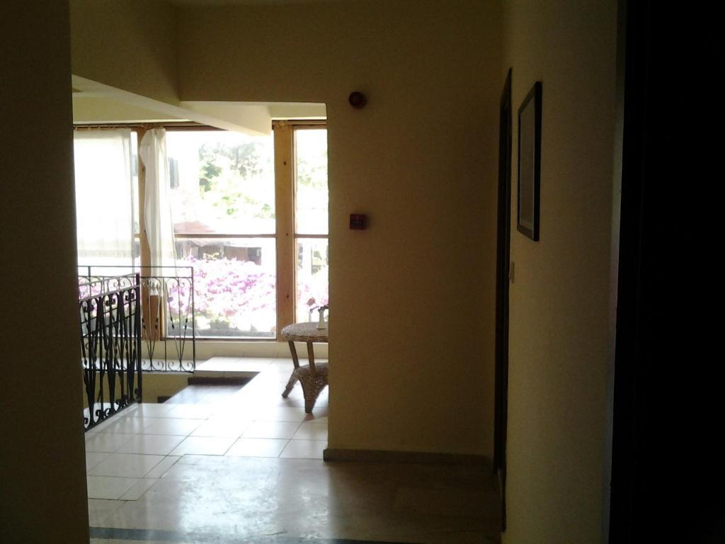 Guven Hotel Alanya Bagian luar foto