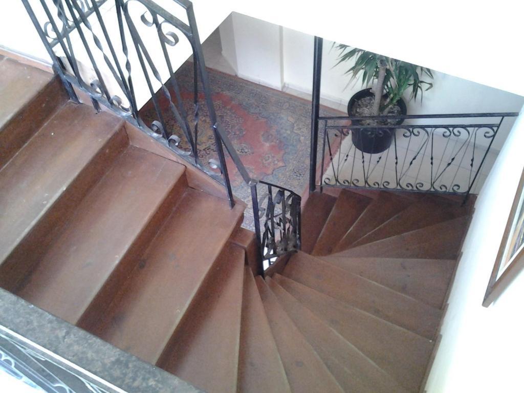 Guven Hotel Alanya Bagian luar foto