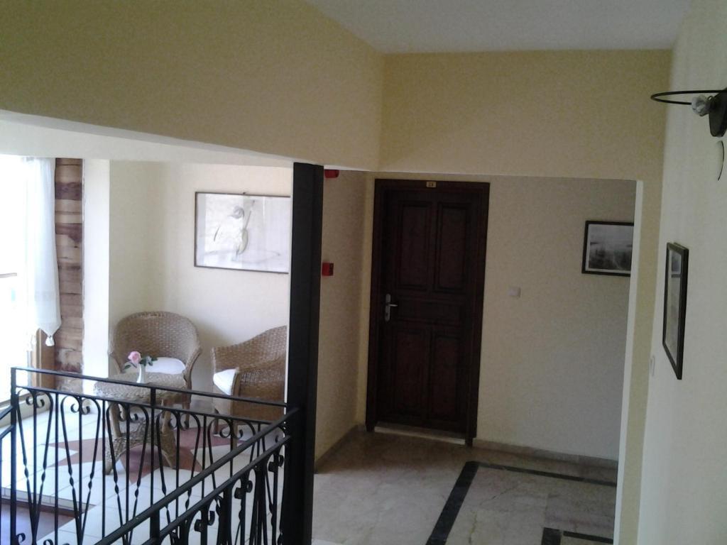 Guven Hotel Alanya Bagian luar foto
