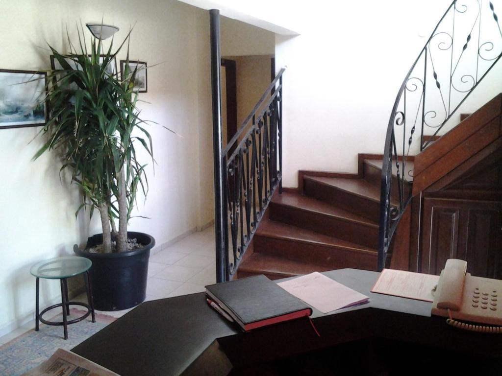 Guven Hotel Alanya Bagian luar foto