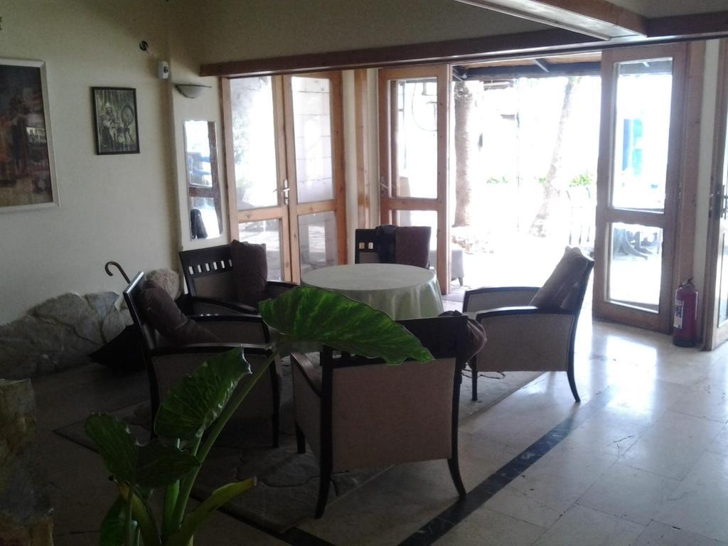 Guven Hotel Alanya Bagian luar foto