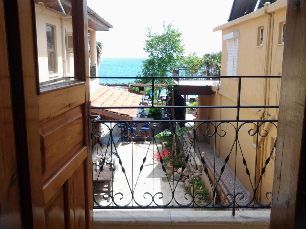Guven Hotel Alanya Ruang foto
