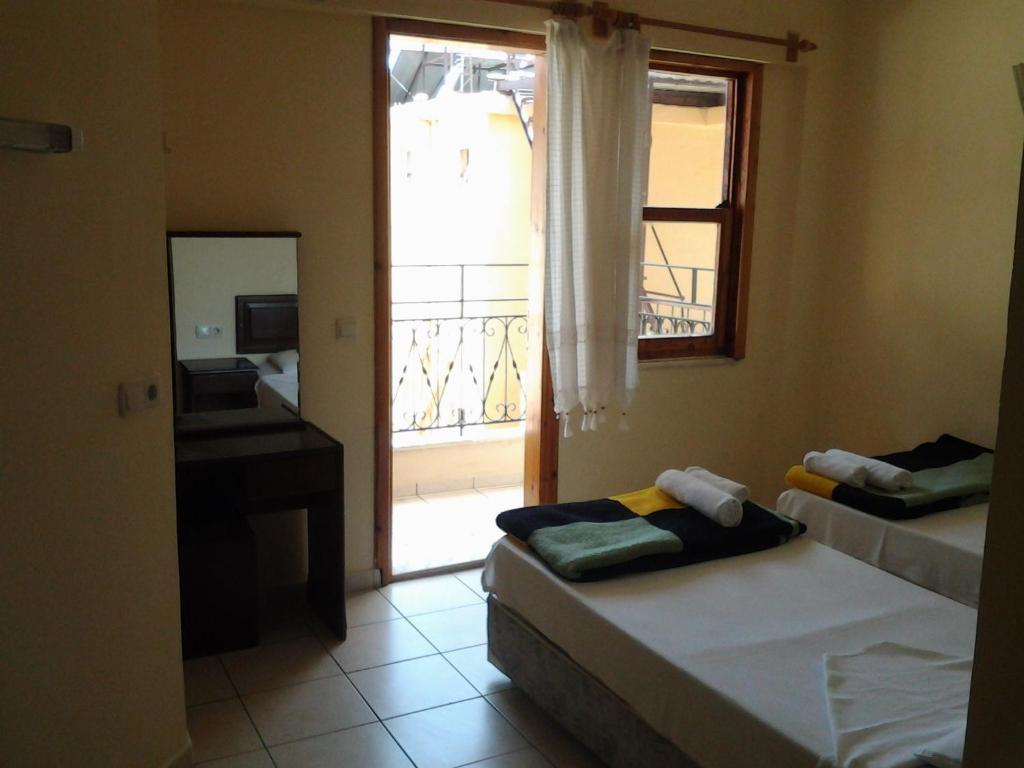 Guven Hotel Alanya Ruang foto