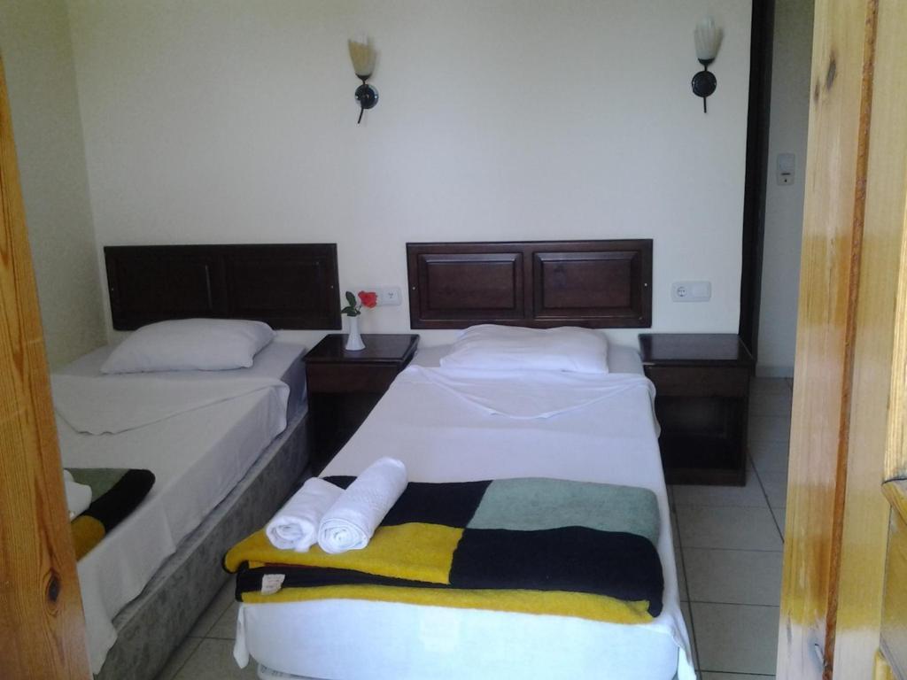 Guven Hotel Alanya Ruang foto