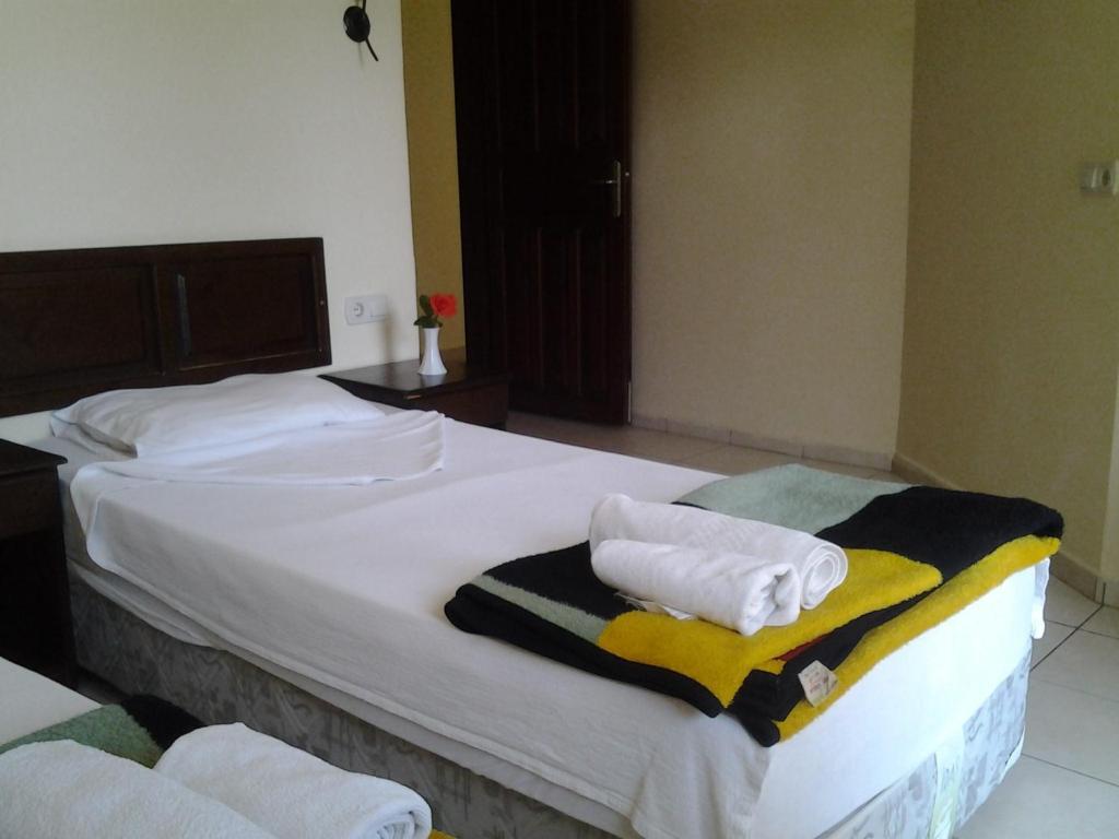 Guven Hotel Alanya Ruang foto