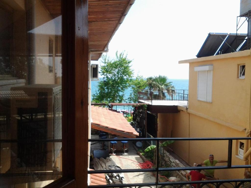 Guven Hotel Alanya Ruang foto