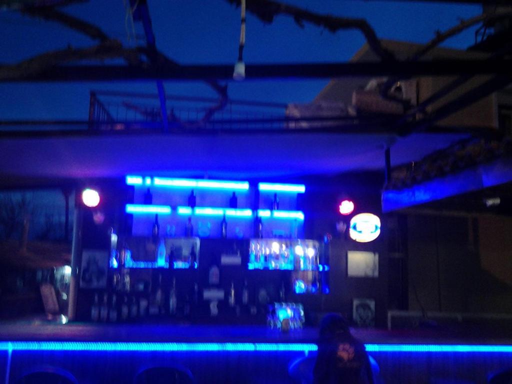 Guven Hotel Alanya Bagian luar foto