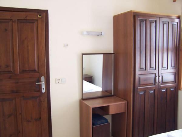 Guven Hotel Alanya Bagian luar foto